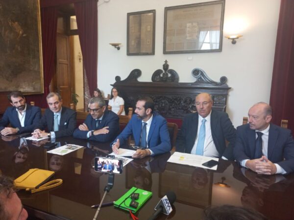 Messina stanzia 15 milioni per riqualificare gli impianti sportivi | È davvero ciò che serve per il futuro dello sport locale?