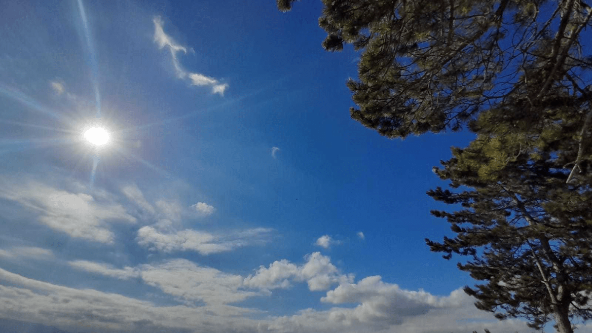 Meteo Sicilia fine settimana: è ancora estate per il weekend, temperature alte in tutta l’Isola