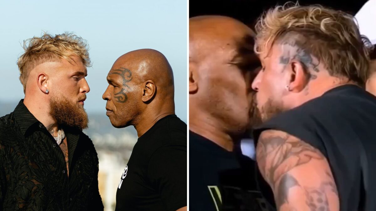 Mike Tyson torna sul ring a 58 anni | Jake Paul può davvero affrontarlo? - 