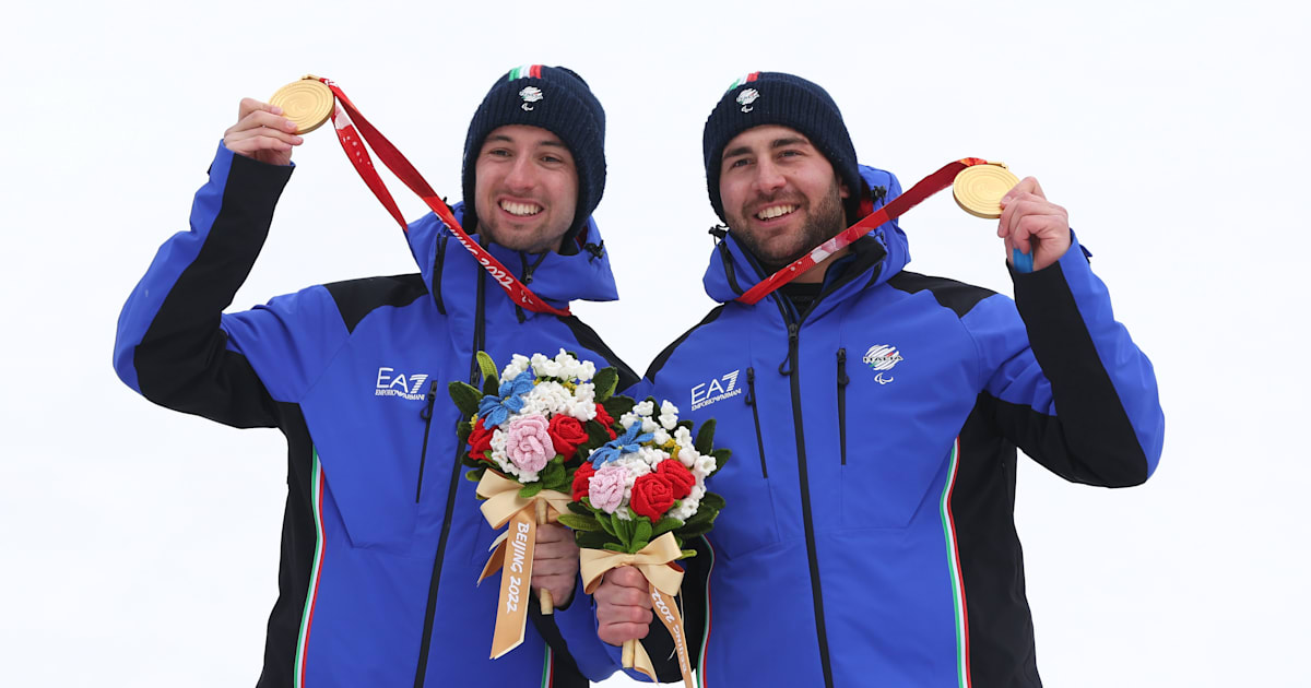 Milano Cortina 2026 | Perché la Paralimpiade di Giacomo Bertagnolli potrebbe riscrivere la storia dello sport italiano?