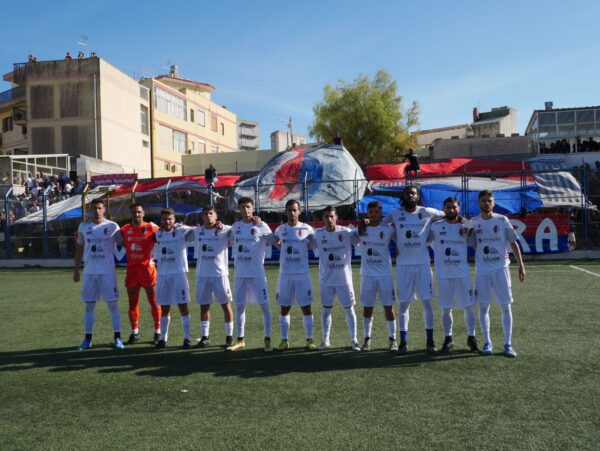 Modica supera il Vittoria 3-2 | La squadra è davvero così imbattibile?