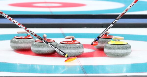 Mondiali di curling a squadre miste 2024 | Perché l'Italia può sorprendere tutti nonostante l'assenza olimpica?