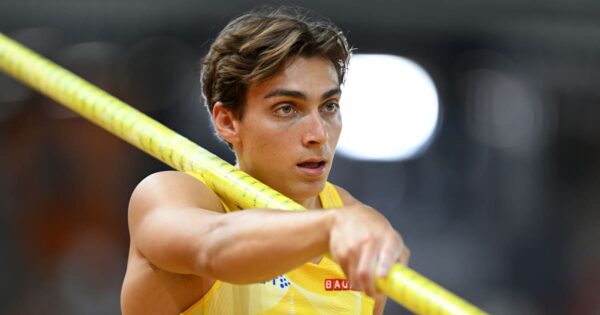 Mondo Duplantis conquista il mondo | Come un giovane atleta sta riscrivendo la storia dell'atletica!