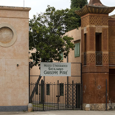 Museo Pitrè chiuso al pomeriggio | Scopri perché il 1 novembre cambia tutto!