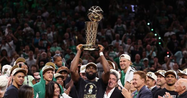 NBA 2024/25: il ritorno delle stelle olimpiche | chi riuscirà a fermare il dominio dei Celtics?