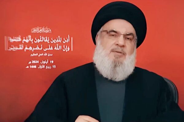 Nasrallah ucciso dopo aver accettato la tregua | Un piano di pace distrutto in un attimo?