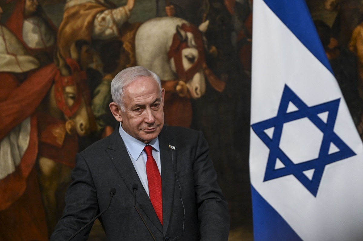 Netanyahu promette la liberazione dell'Iran | Ecco perché la storia dei “liberatori” è un clamoroso fallimento in Medio Oriente!