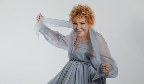 Ornella Vanoni a 90 anni lancia un disco ballabile | Scopri perché ha rinunciato al suo brano più amato!