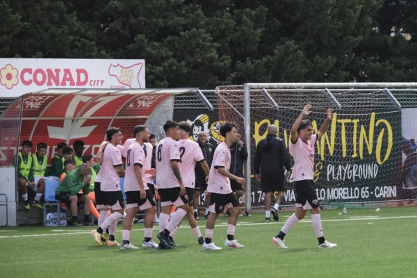 Palermo-Cosenza: la squadra sorpresa schiera un capitano giovane | Sarà il segreto per la vittoria?