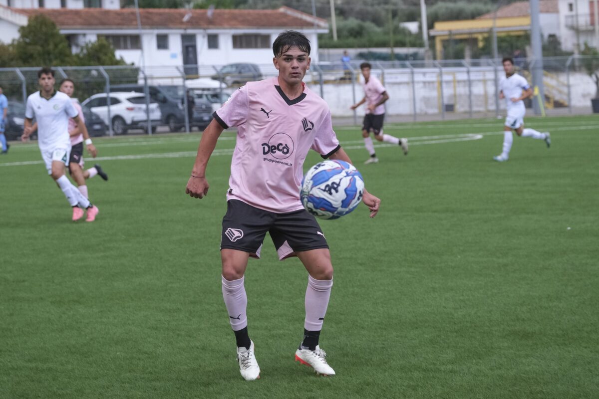 Palermo Primavera affonda contro l’Ascoli | Perché questa sconfitta potrebbe cambiare tutto?