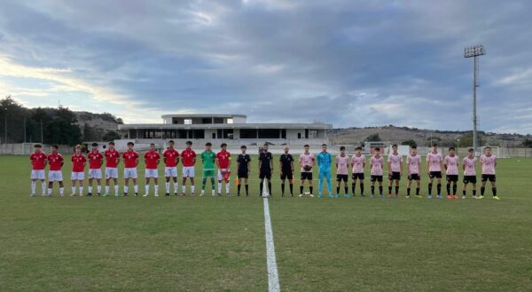 Palermo Under 16 in trionfo a Malta | Perché nessuno si aspettava un dominio così schiacciante!