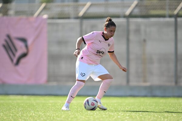 Palermo Women sfiora l'impresa contro il Matera | Gli esperti non avrebbero mai scommesso su questo risultato!