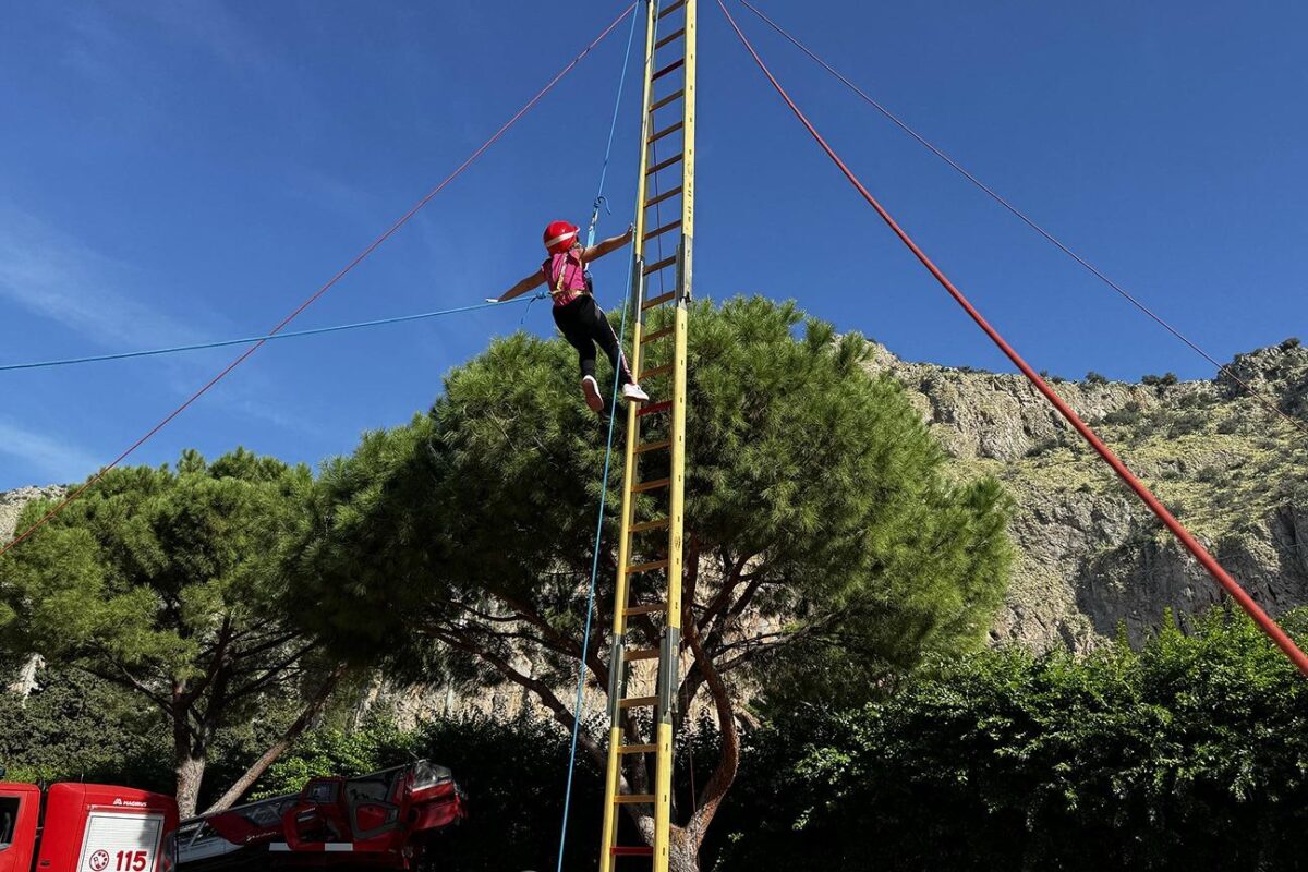 Palermo attira 200.000 visitatori con la sua sorprendente iniziativa | Svelato il segreto dietro il successo della "Domenica Favorita week '24"!