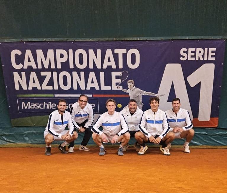 Palermo conquista punti d’oro nel tennis | I campioni in carica sono davvero in crisi?