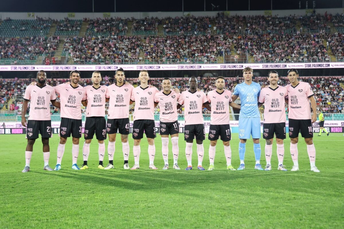 Palermo e Reggiana si sfidano in un match sorprendente | Chi avrà la meglio tra le due compagini?