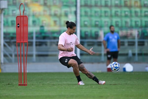 Palermo sorprende: il nuovo metodo di allenamento di Dionisi | È davvero la chiave per il successo?