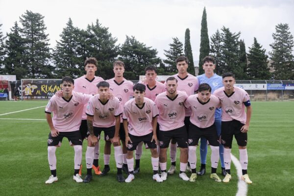 Pisa e Palermo si sfidano nel Campionato Primavera 2 | Ecco perché tutti stanno parlando di questa partita!