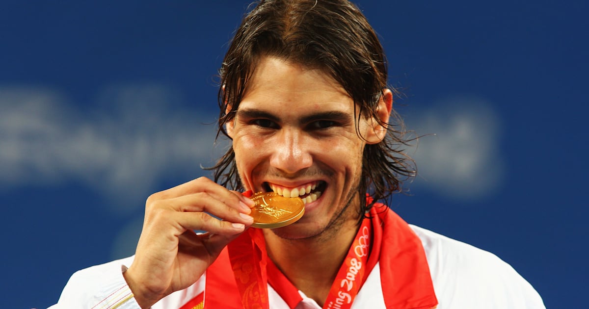 Rafael Nadal si ritira | Ecco cosa nessuno si aspettava dai suoi momenti olimpici!