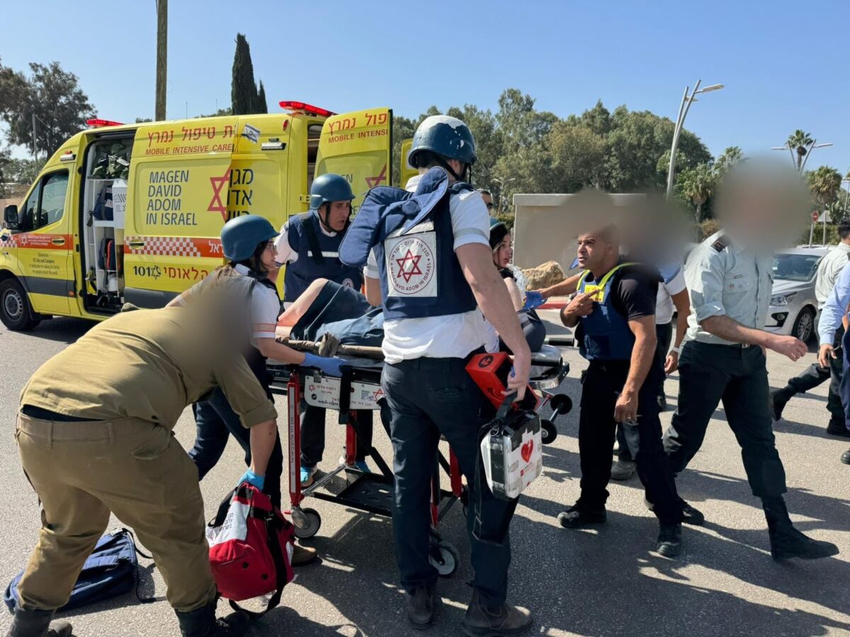 Raid in Gaza lascia centinaia di vittime | Ecco cosa potrebbe nascondere la tragedia!