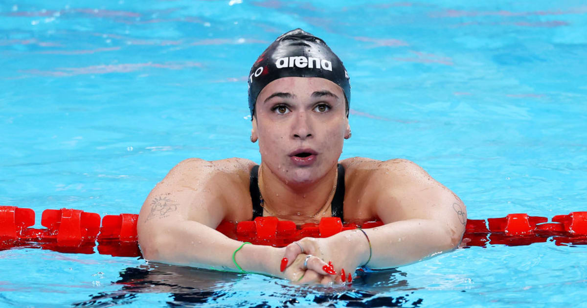 Record Mondiali in Fiamme | Gli Italiani Riusciranno a Battere i Giganti del Nuoto?