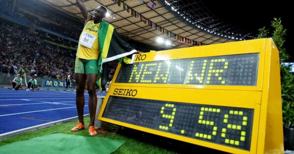 Record mondiali di atletica | Perché alcuni di questi straordinari tempi resistono da decenni?