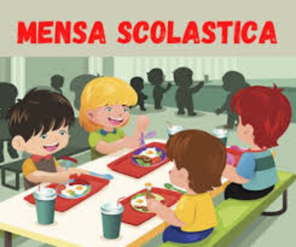 Refezione scolastica innovativa | Un cambiamento che sfida le aspettative!