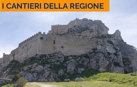 Rischio crollo per il castello di Mussomeli | Ma la sua bellezza potrebbe risorgere grazie a questi 3,4 milioni di euro!