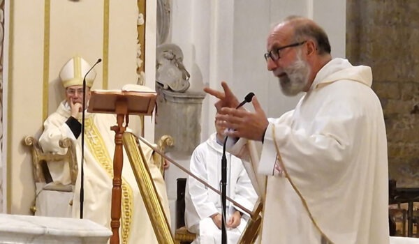 Riscoperta di un martire dimenticato | Il cammino sorprendente verso la beatificazione di padre Giovanni Matteo Adami