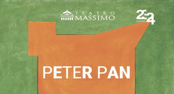 Riscoprire Peter Pan: Un viaggio emozionante tra danza e fantasia al Teatro Massimo di Palermo