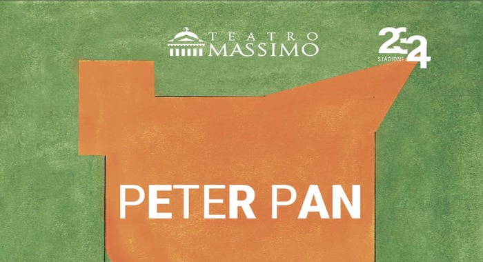 Riscoprire Peter Pan: Un viaggio emozionante tra danza e fantasia al Teatro Massimo di Palermo