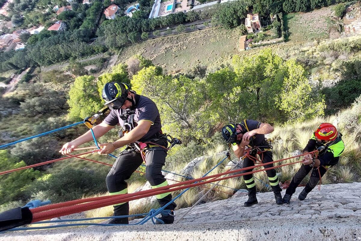 Rivoluzionarie tecniche di salvataggio | Scopri cosa hanno imparato i migliori nel corso SAF Basico!