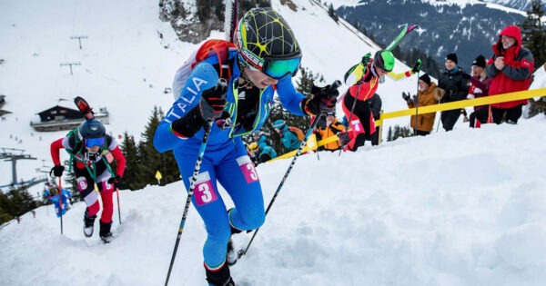 Sci alpinismo: la vittoria ai Giochi Olimpici è più vicina di quanto pensi | Scopri i talenti da seguire e la stagione decisiva!