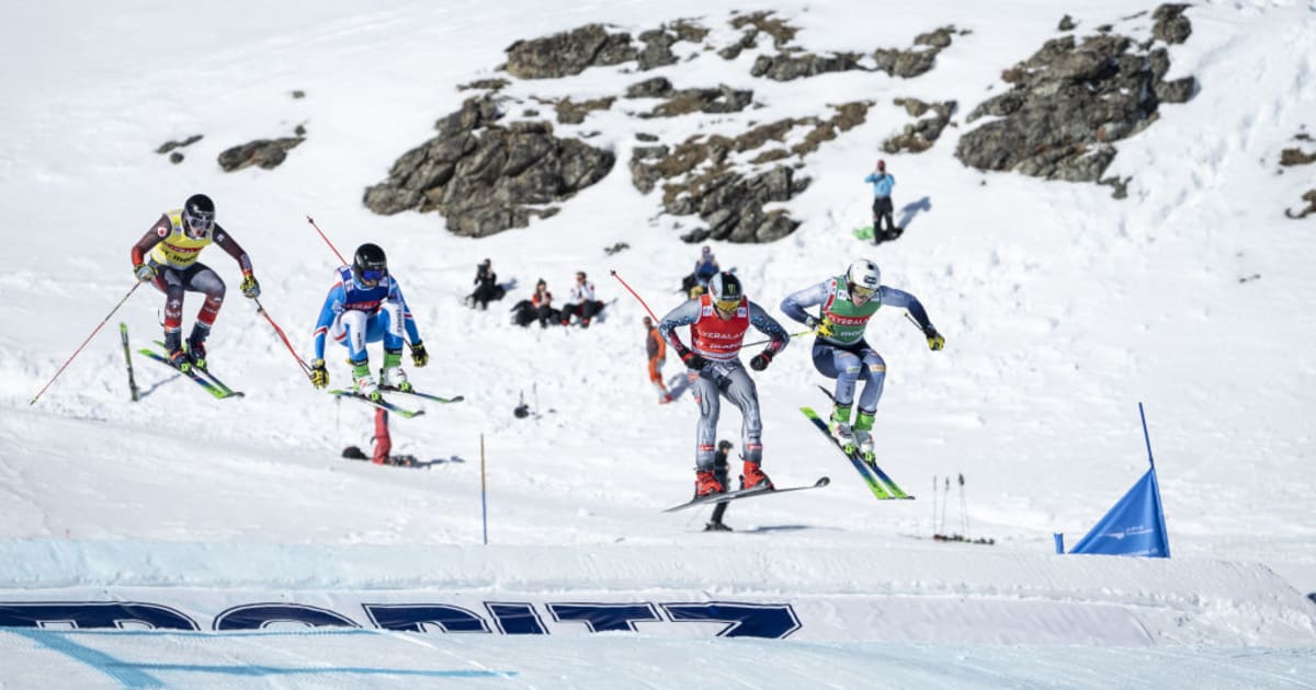 Sci freestyle 2024/2025 | Scopri i campioni che potrebbero riscrivere la storia dello sport!