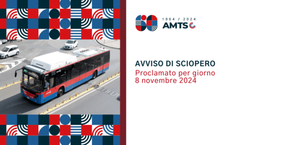 Sciopero dei trasporti a Catania | Ecco cosa aspettarsi il 8 novembre 2024 e come muoversi!