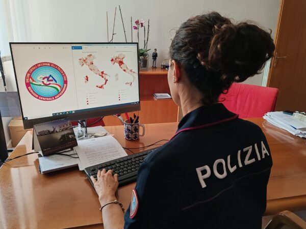 Scoperto il piano segreto della Polizia di Stato | Cosa non ti hanno mai raccontato su Agrigento!