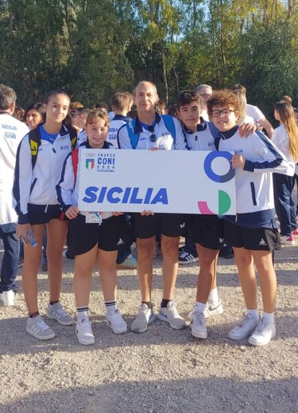 Sicilia brilla al Trofeo CONI con un 7° posto inaspettato | Ma è davvero un risultato soddisfacente?