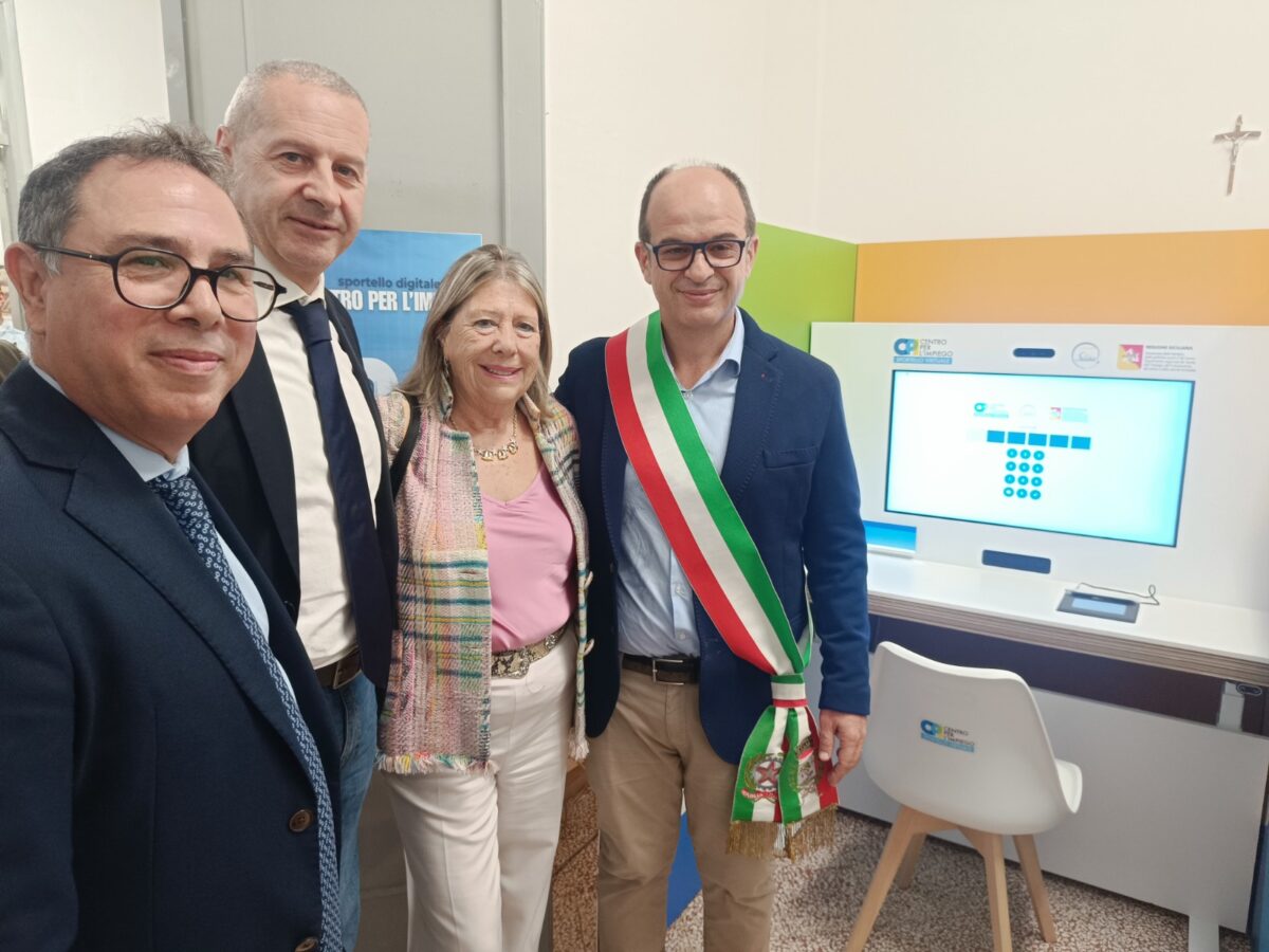 Sicilia in avanguardia | Il lavoro alla portata di tutti grazie a un'innovazione sorprendente!