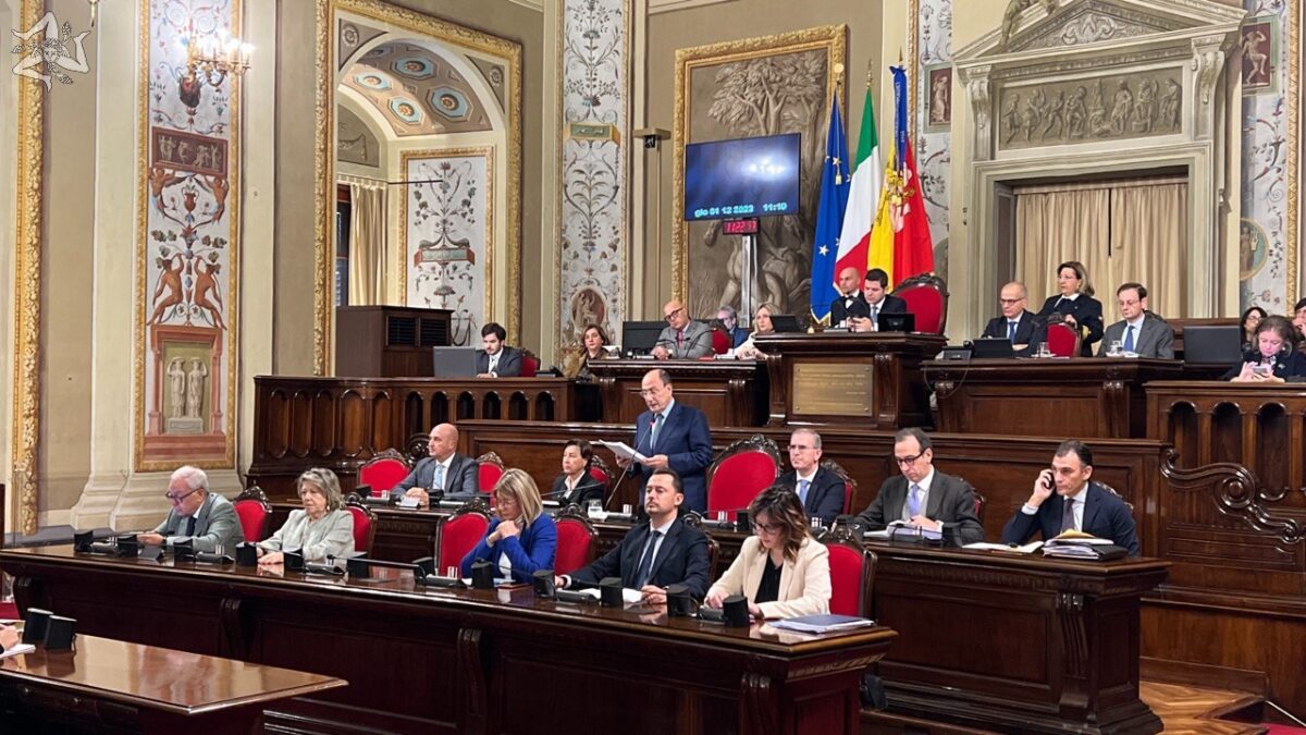 Sicilia si allinea all'Italia | La nuova legge sul territorio segna una svolta inattesa!