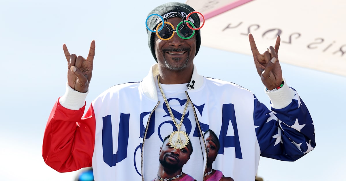 Snoop Dogg si prepara per Milano 2026 | Può davvero un rapper cambiare il volto delle Olimpiadi Invernali?