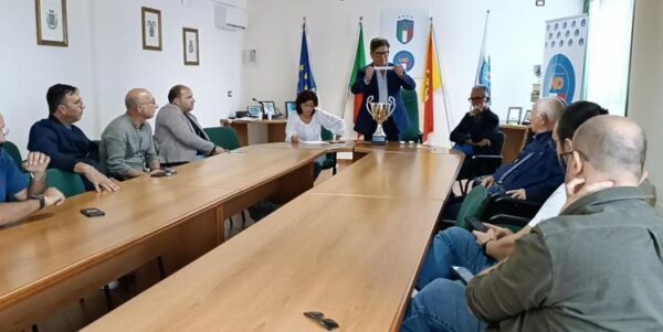 Sorteggio storico in Sicilia | Scopri quali squadre si sfideranno nei quarti di finale!