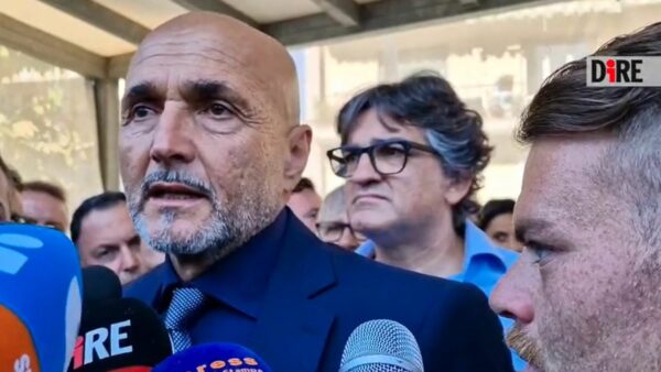 Spalletti rivela un retroscena sconvolgente | Inzaghi e la verità sui rapporti con gli ultras!