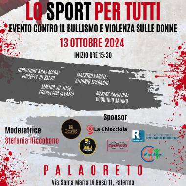 Sport e Solidarietà | Il Potere del Combattimento Contro Bullismo e Violenza sulle Donne!