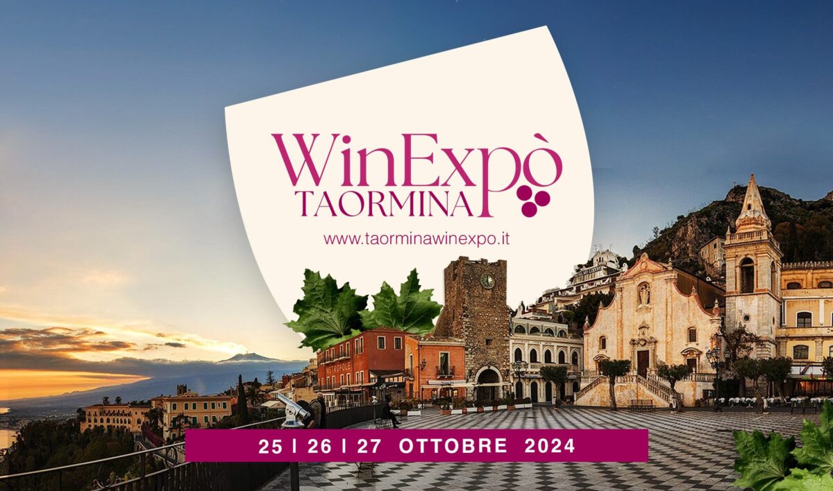 Taormina si trasforma nel paradiso del vino | Scopri cosa rende questo evento imperdibile!