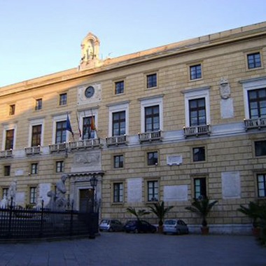 Teatro Garibaldi in ristrutturazione | Scopri perché questo è il momento decisivo per la cultura a Palermo!