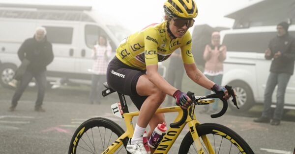 Tour de France 2025 | La storica edizione femminile che cambia tutto!