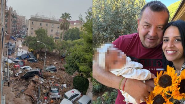 Tragedia a Valencia | Come un evento meteo ha stravolto la vita di una famiglia in un batter d'occhio