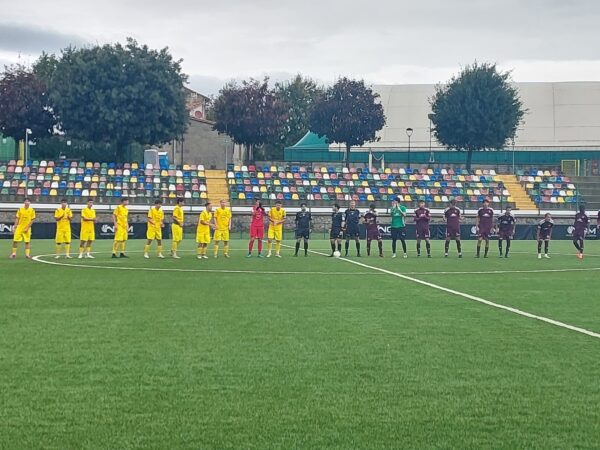 Trapani conquista una vittoria entusiasmante | Ma ci si può davvero fidare della gioventù granata?