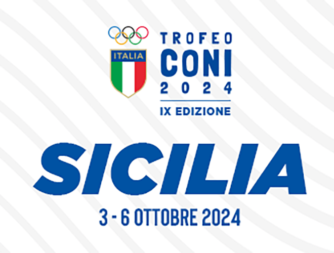 Trofeo Coni 2024: un investimento da 1,2 milioni di euro che cambia le regole del gioco per i giovani!