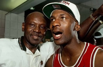 Un assassino del padre di Michael Jordan potrebbe essere innocente | La verità che cambia tutto dopo 30 anni di ingiustizia!