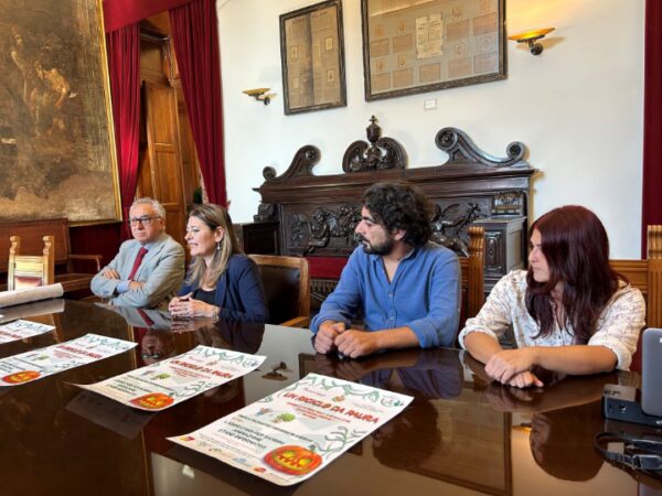 Un evento di riciclo avrà luogo in piazza: scopri perché i bambini possono cambiare il futuro!